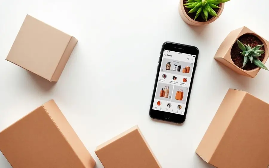 E-Commerce Sales Campaign client campaign